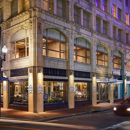 Renaissance New Orleans Pere Marquette French Quarter Area Hotel מראה חיצוני תמונה