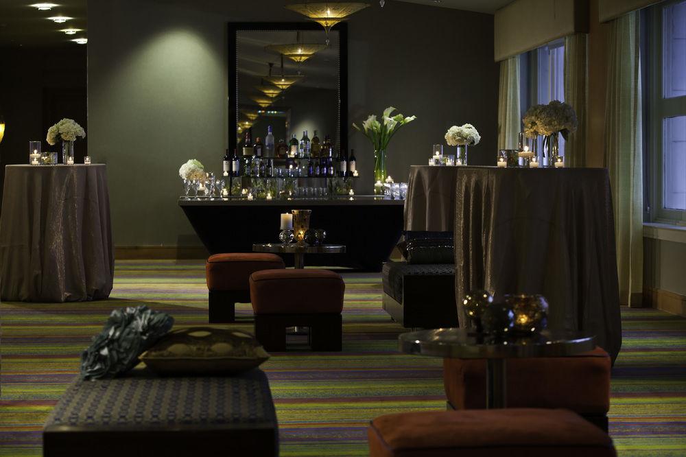 Renaissance New Orleans Pere Marquette French Quarter Area Hotel מראה חיצוני תמונה