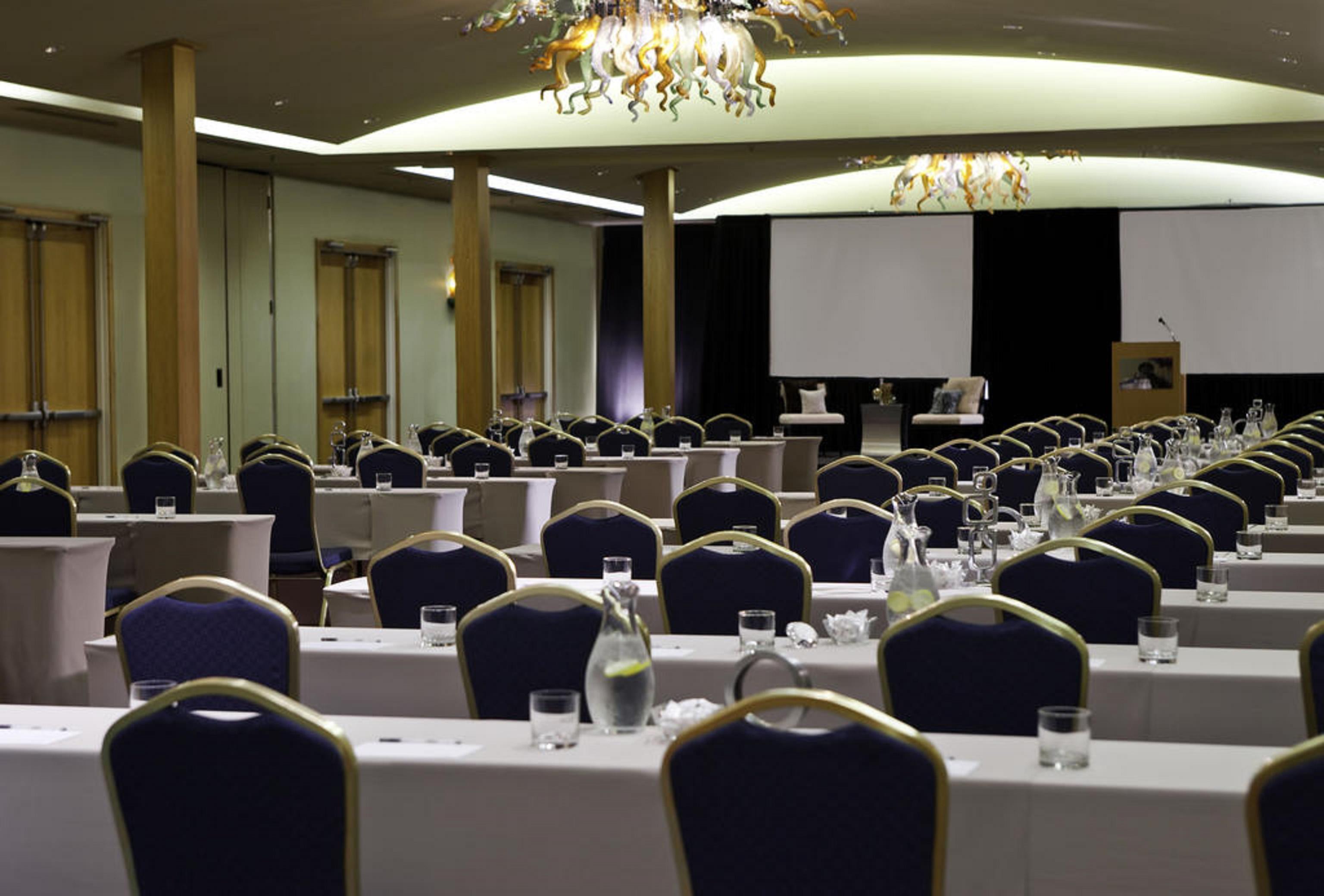 Renaissance New Orleans Pere Marquette French Quarter Area Hotel מראה חיצוני תמונה