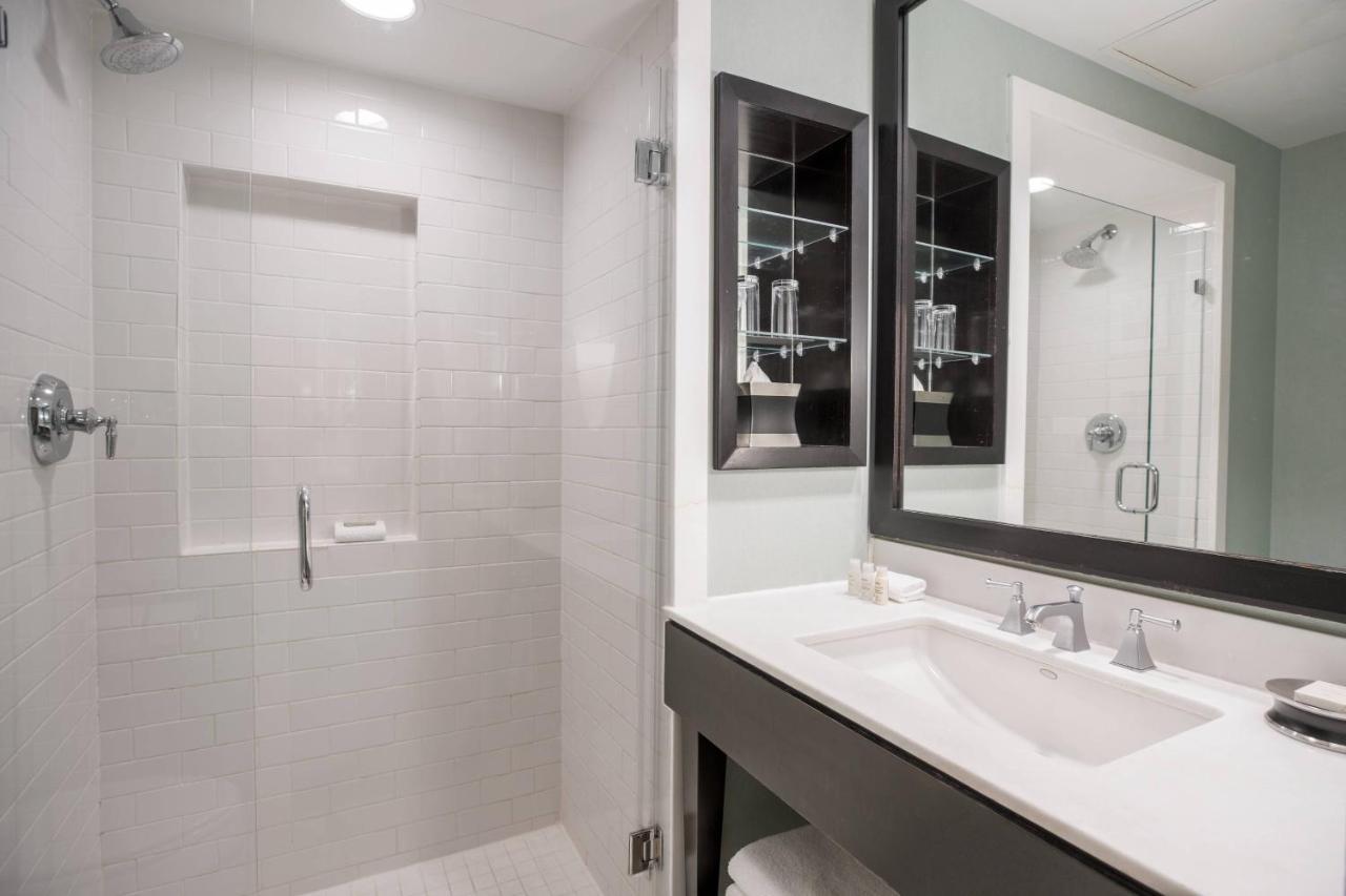 Renaissance New Orleans Pere Marquette French Quarter Area Hotel מראה חיצוני תמונה