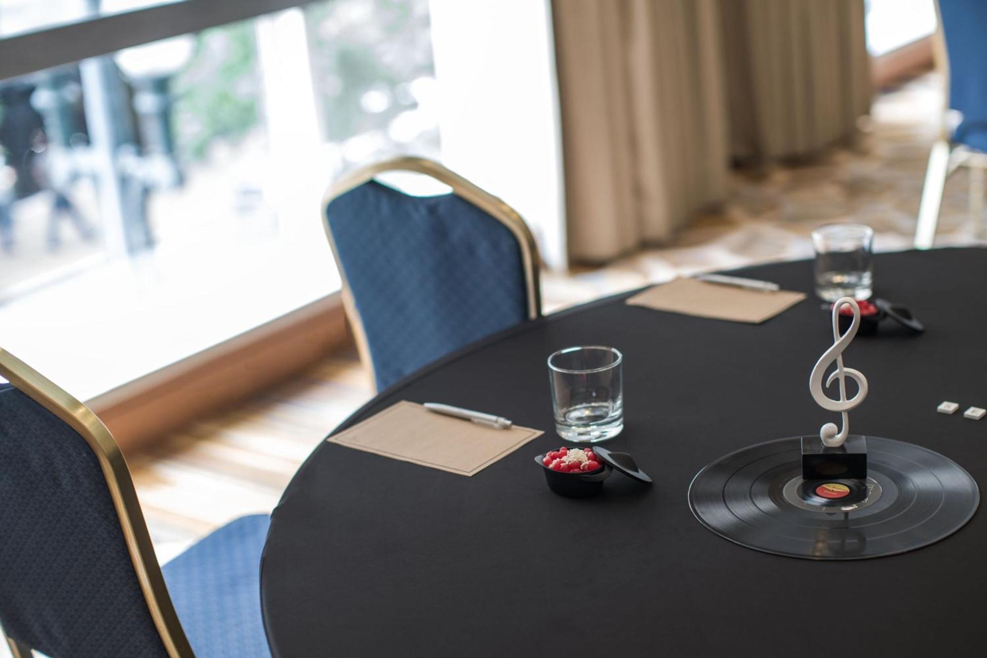Renaissance New Orleans Pere Marquette French Quarter Area Hotel מראה חיצוני תמונה