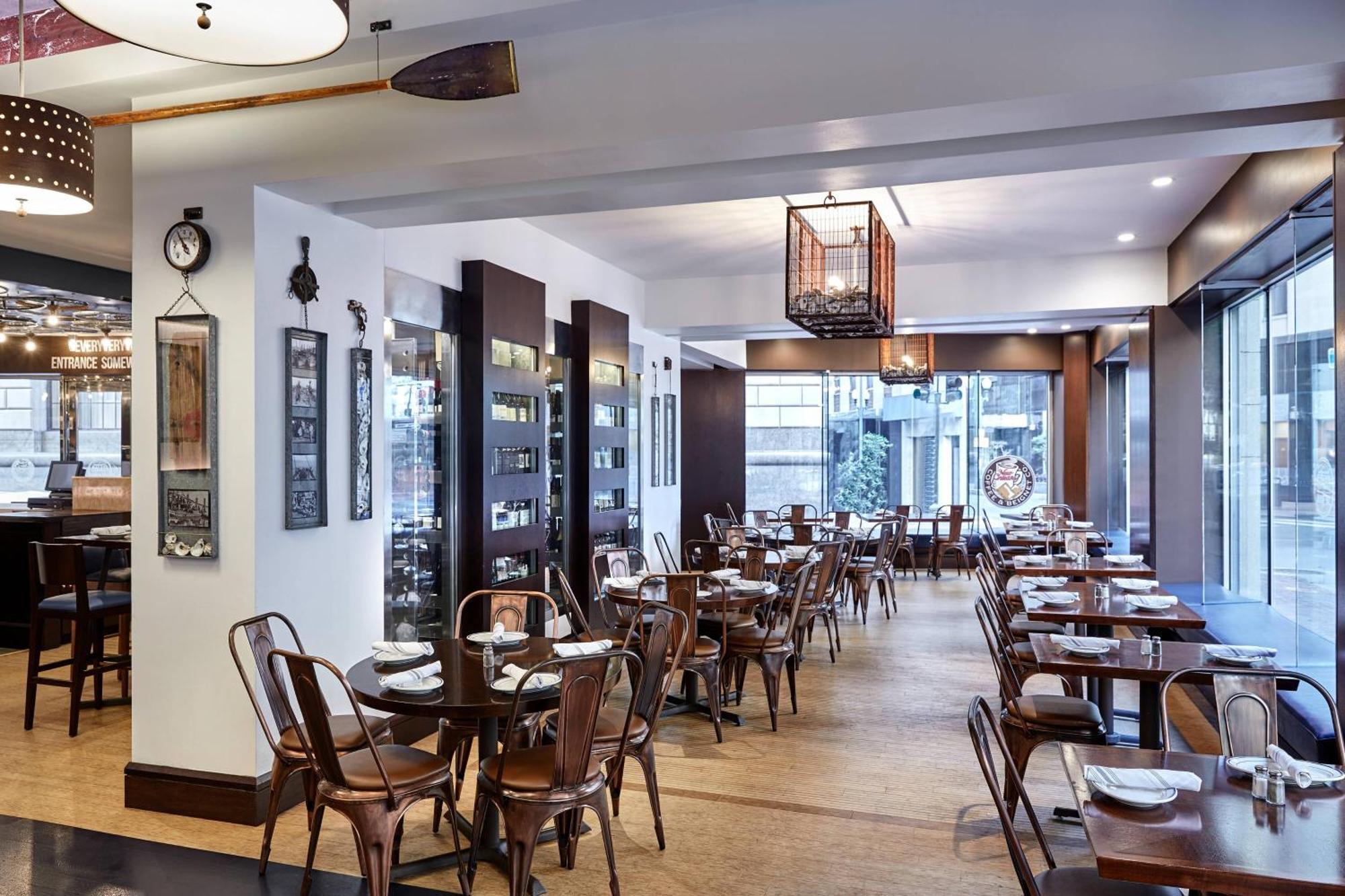 Renaissance New Orleans Pere Marquette French Quarter Area Hotel מראה חיצוני תמונה
