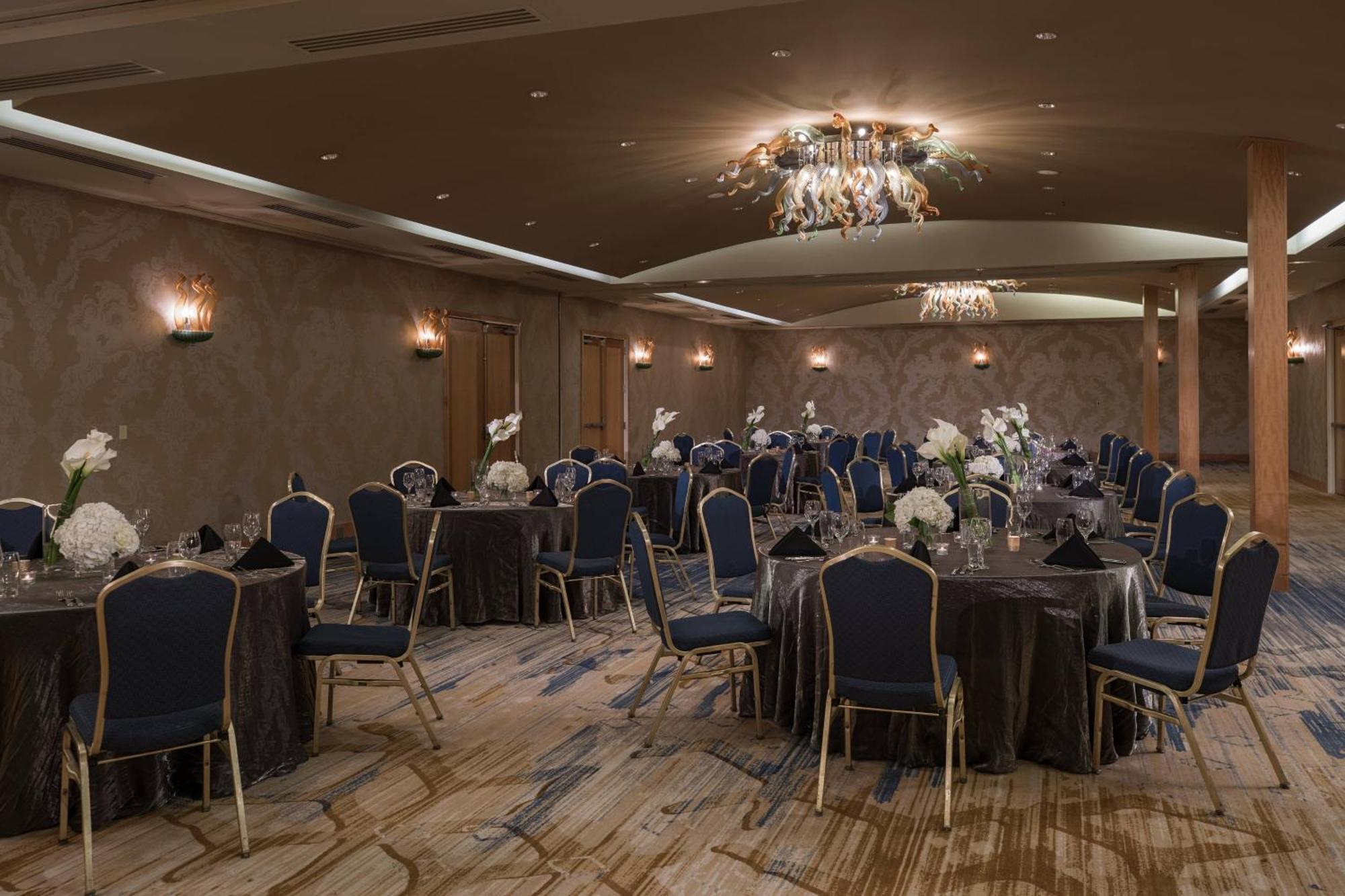 Renaissance New Orleans Pere Marquette French Quarter Area Hotel מראה חיצוני תמונה