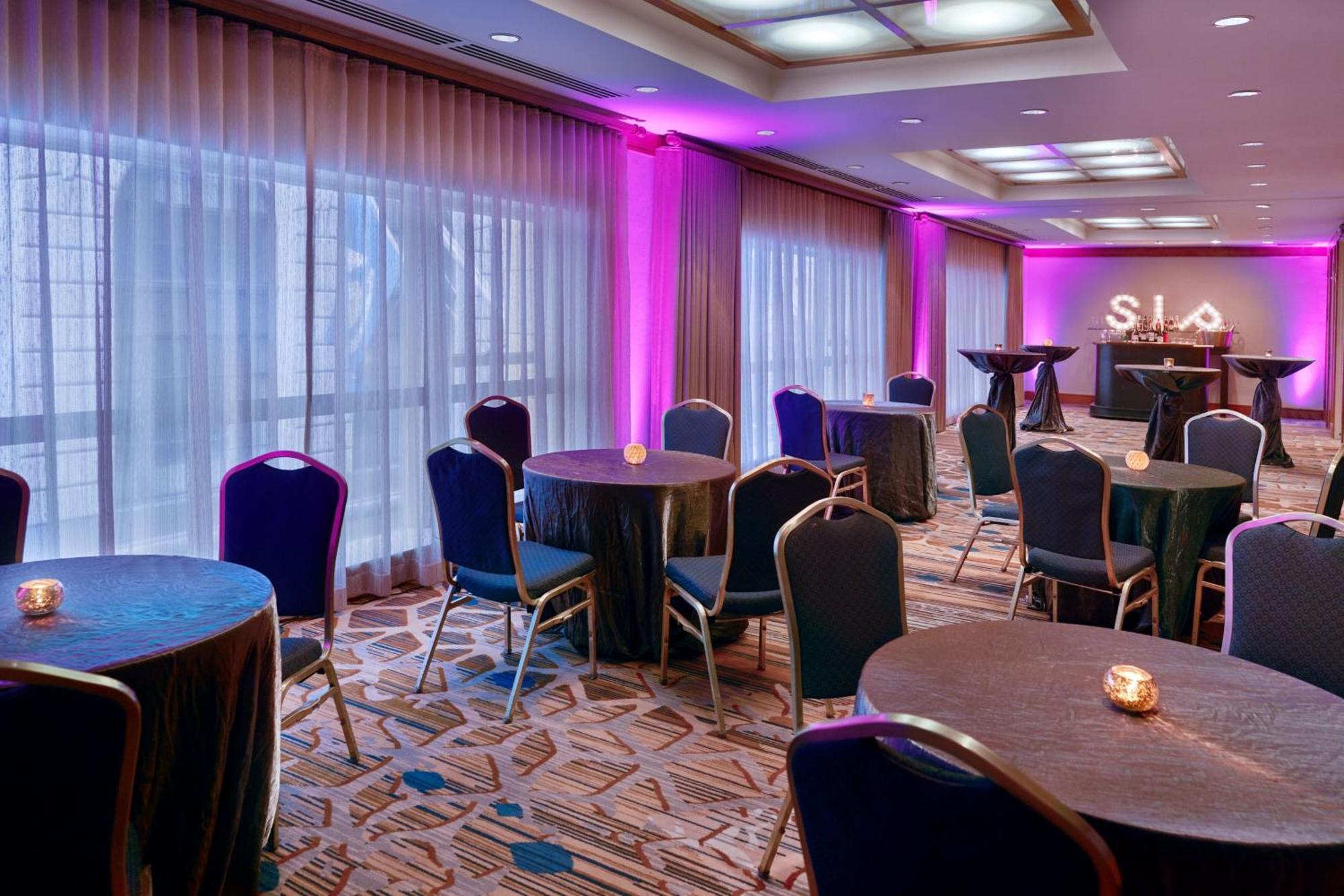 Renaissance New Orleans Pere Marquette French Quarter Area Hotel מראה חיצוני תמונה
