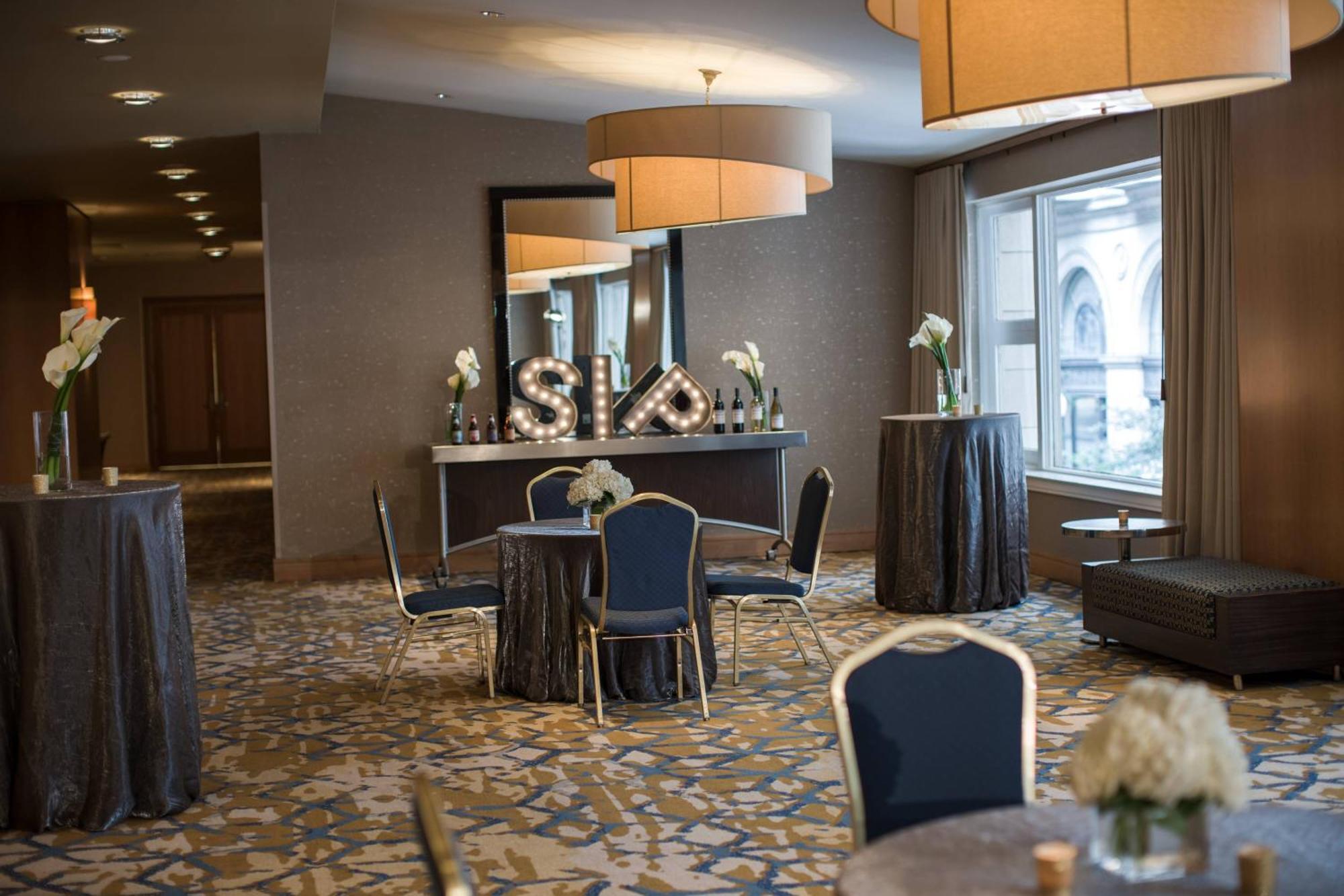 Renaissance New Orleans Pere Marquette French Quarter Area Hotel מראה חיצוני תמונה