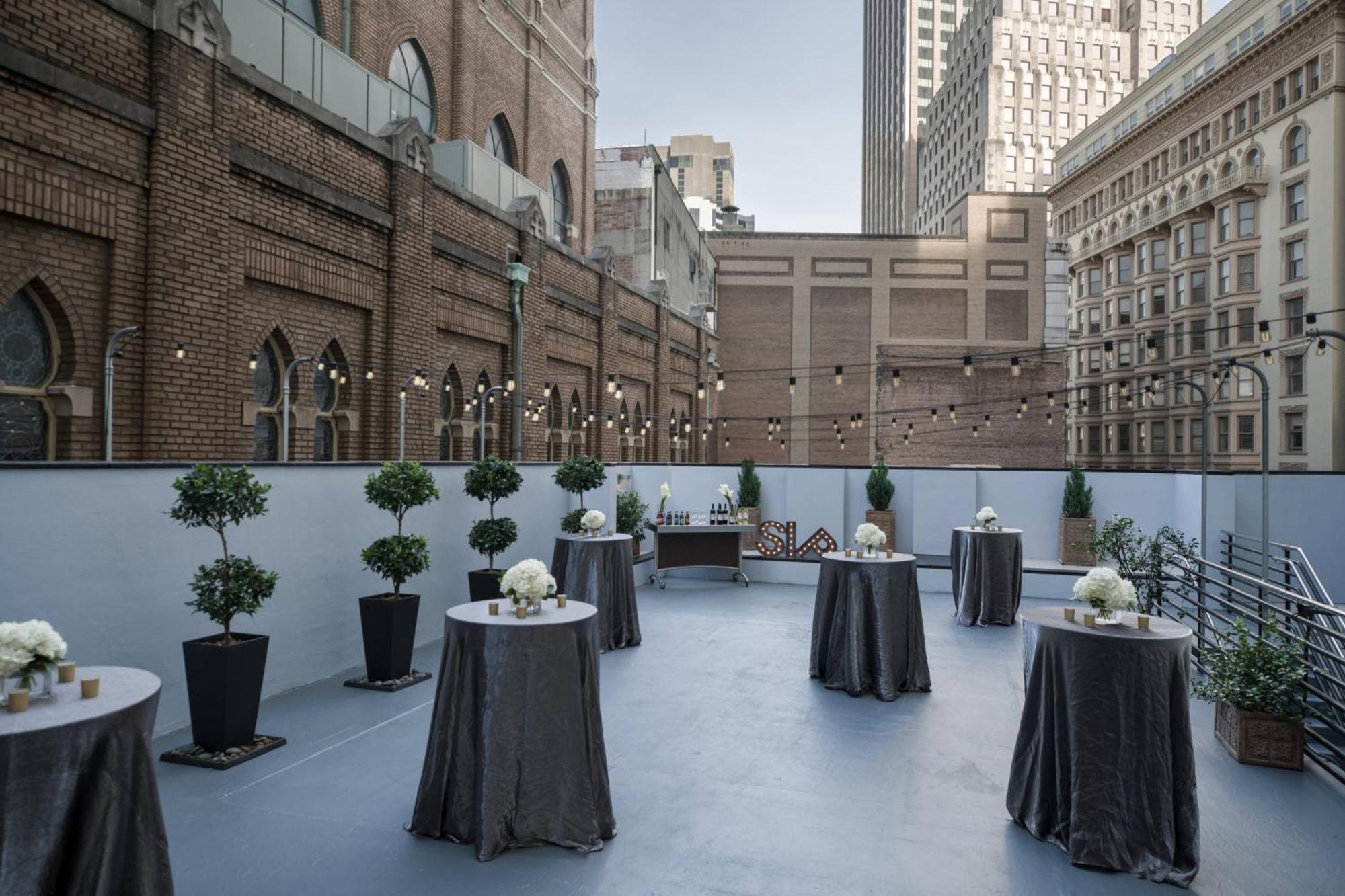 Renaissance New Orleans Pere Marquette French Quarter Area Hotel מראה חיצוני תמונה