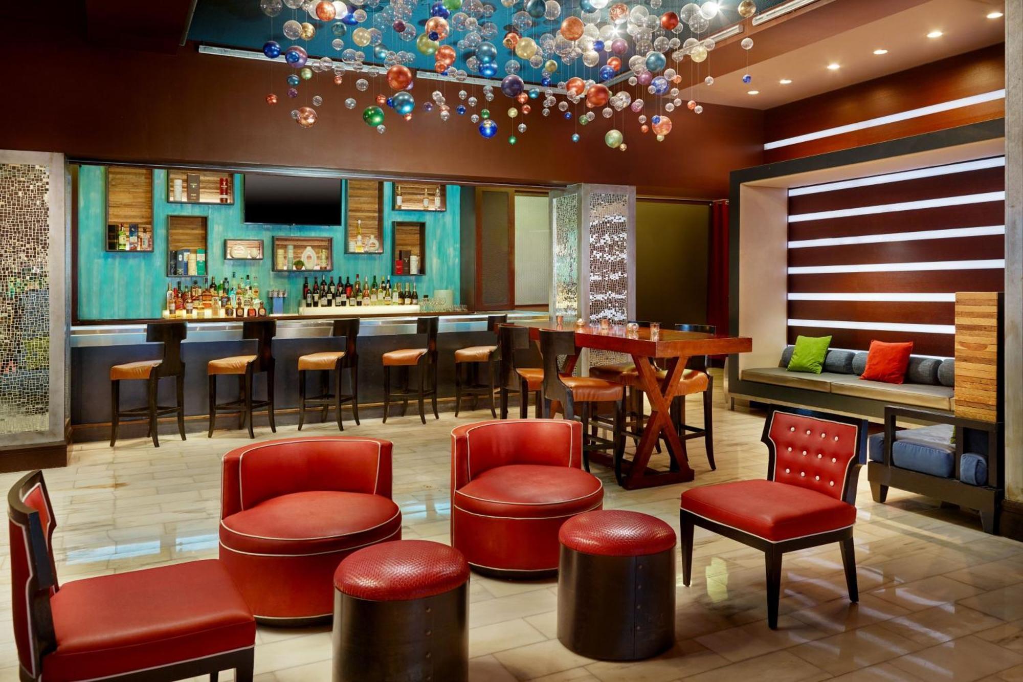 Renaissance New Orleans Pere Marquette French Quarter Area Hotel מראה חיצוני תמונה