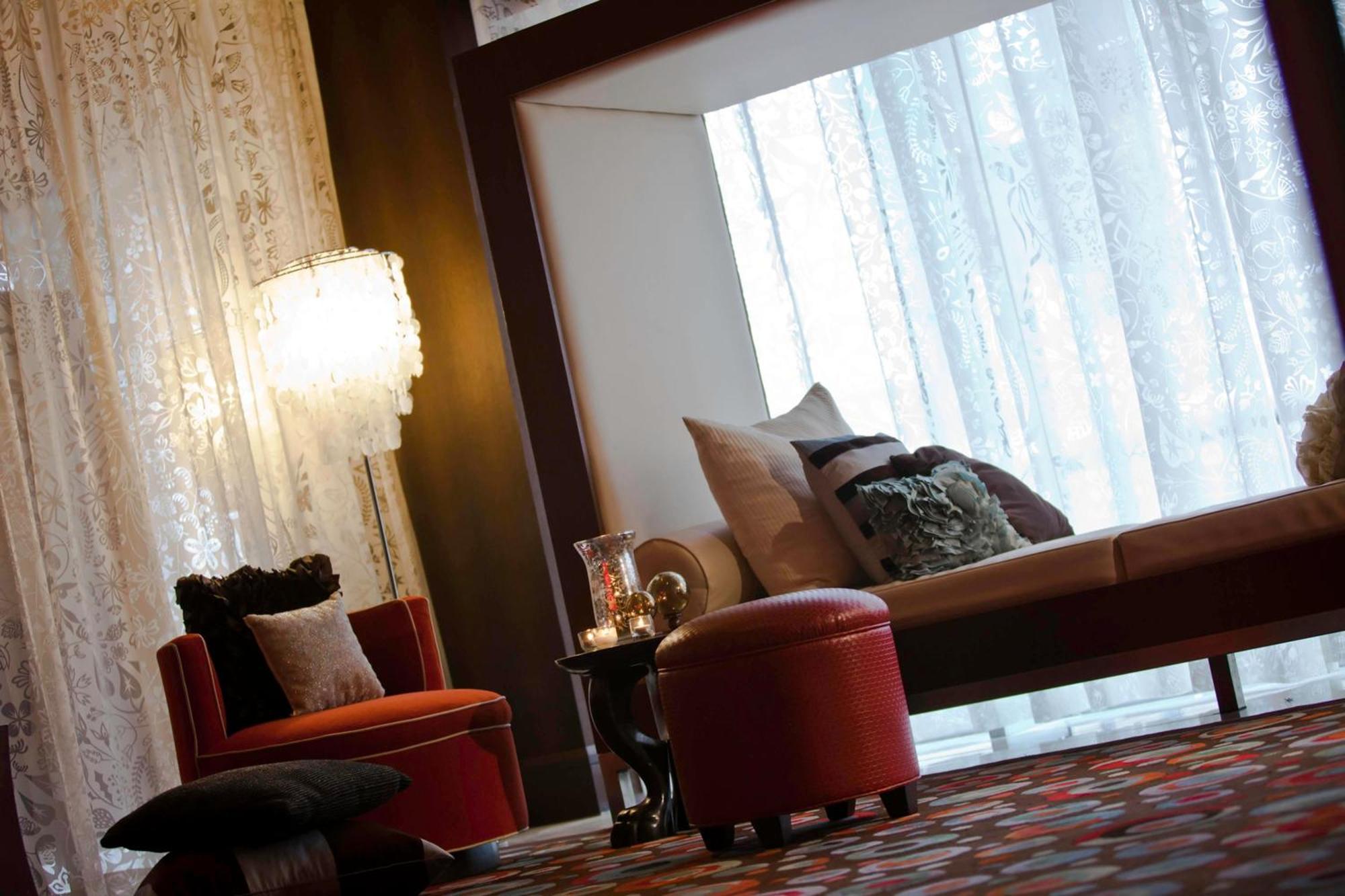 Renaissance New Orleans Pere Marquette French Quarter Area Hotel מראה חיצוני תמונה