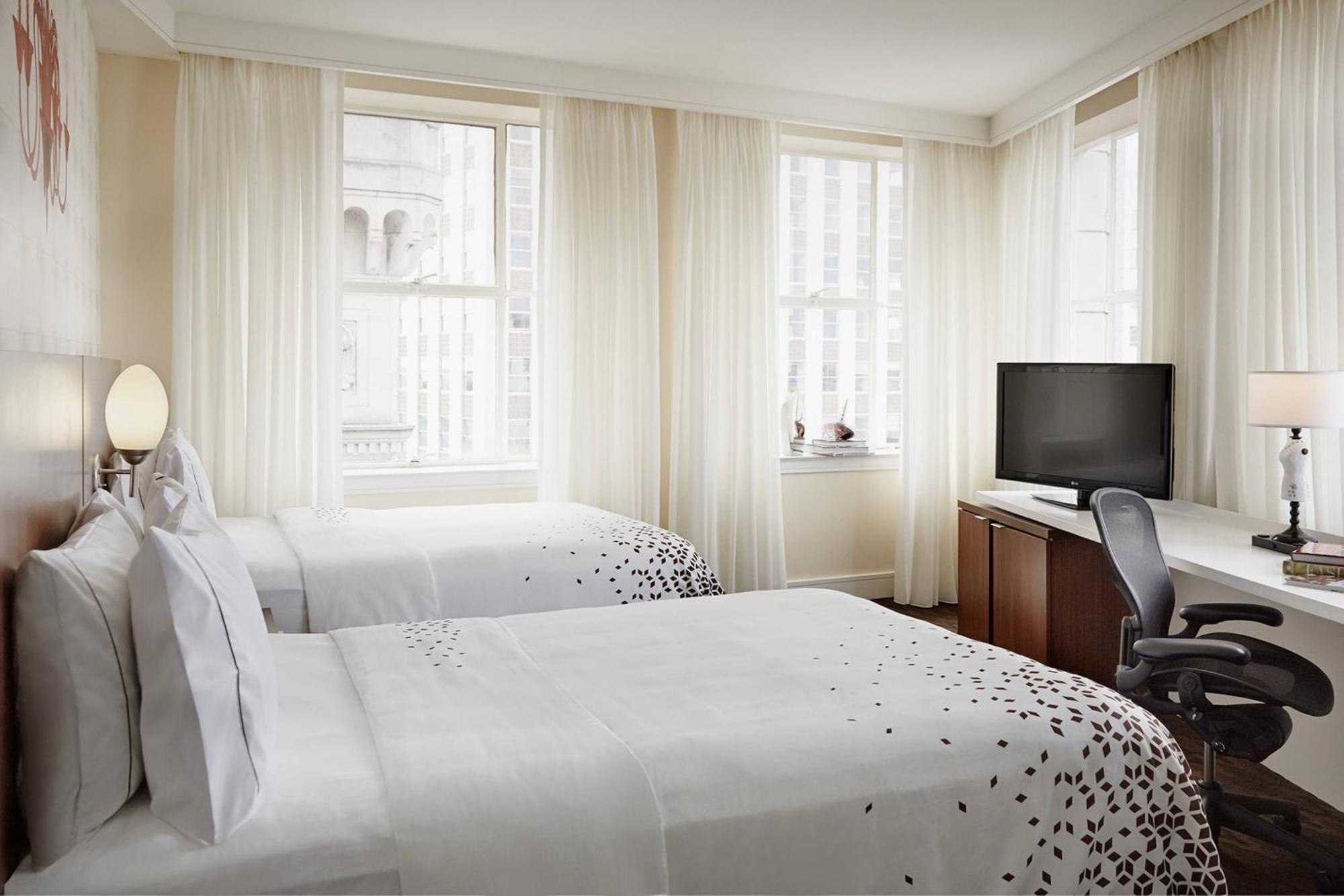Renaissance New Orleans Pere Marquette French Quarter Area Hotel מראה חיצוני תמונה
