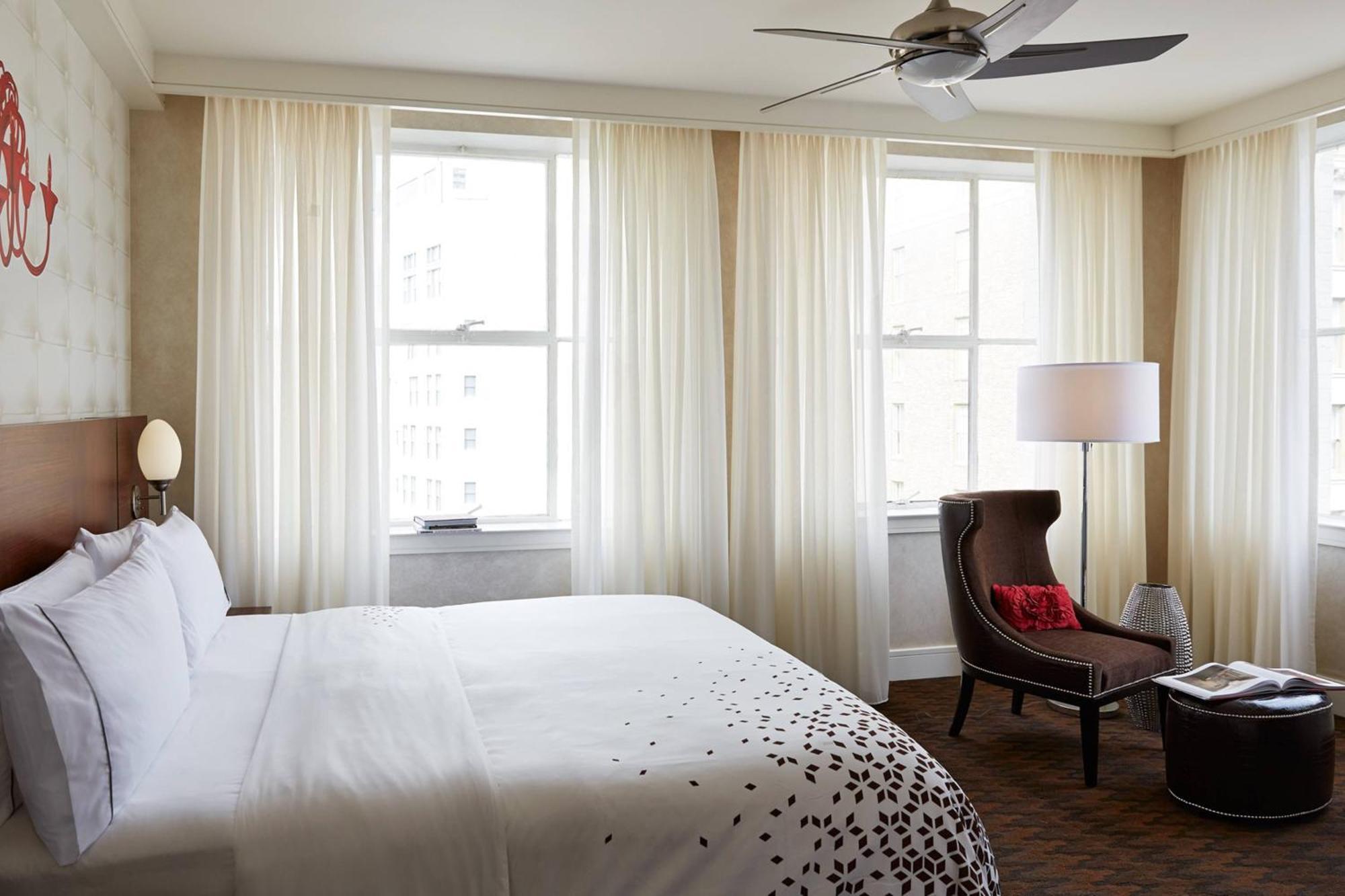 Renaissance New Orleans Pere Marquette French Quarter Area Hotel מראה חיצוני תמונה
