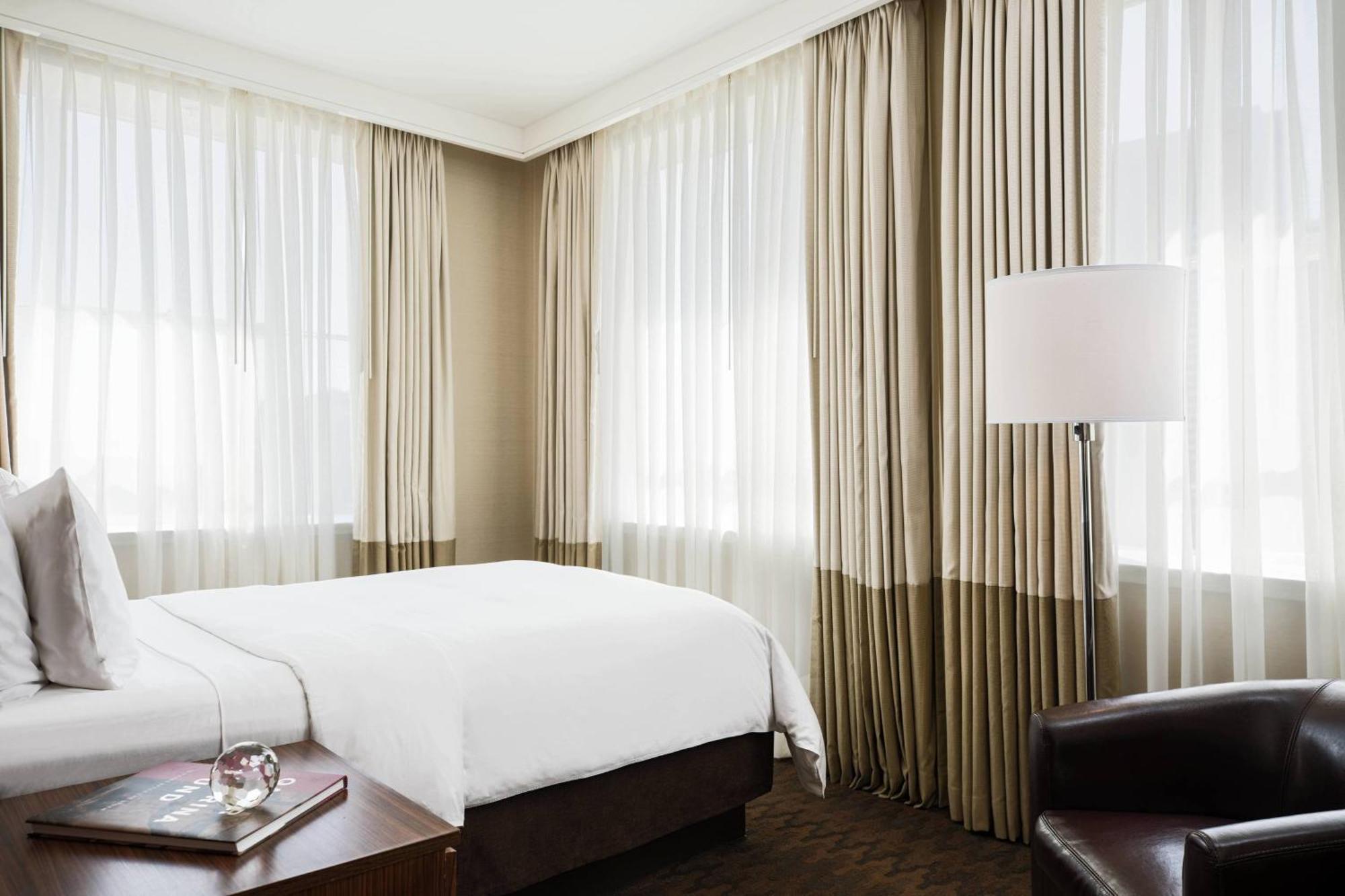 Renaissance New Orleans Pere Marquette French Quarter Area Hotel מראה חיצוני תמונה