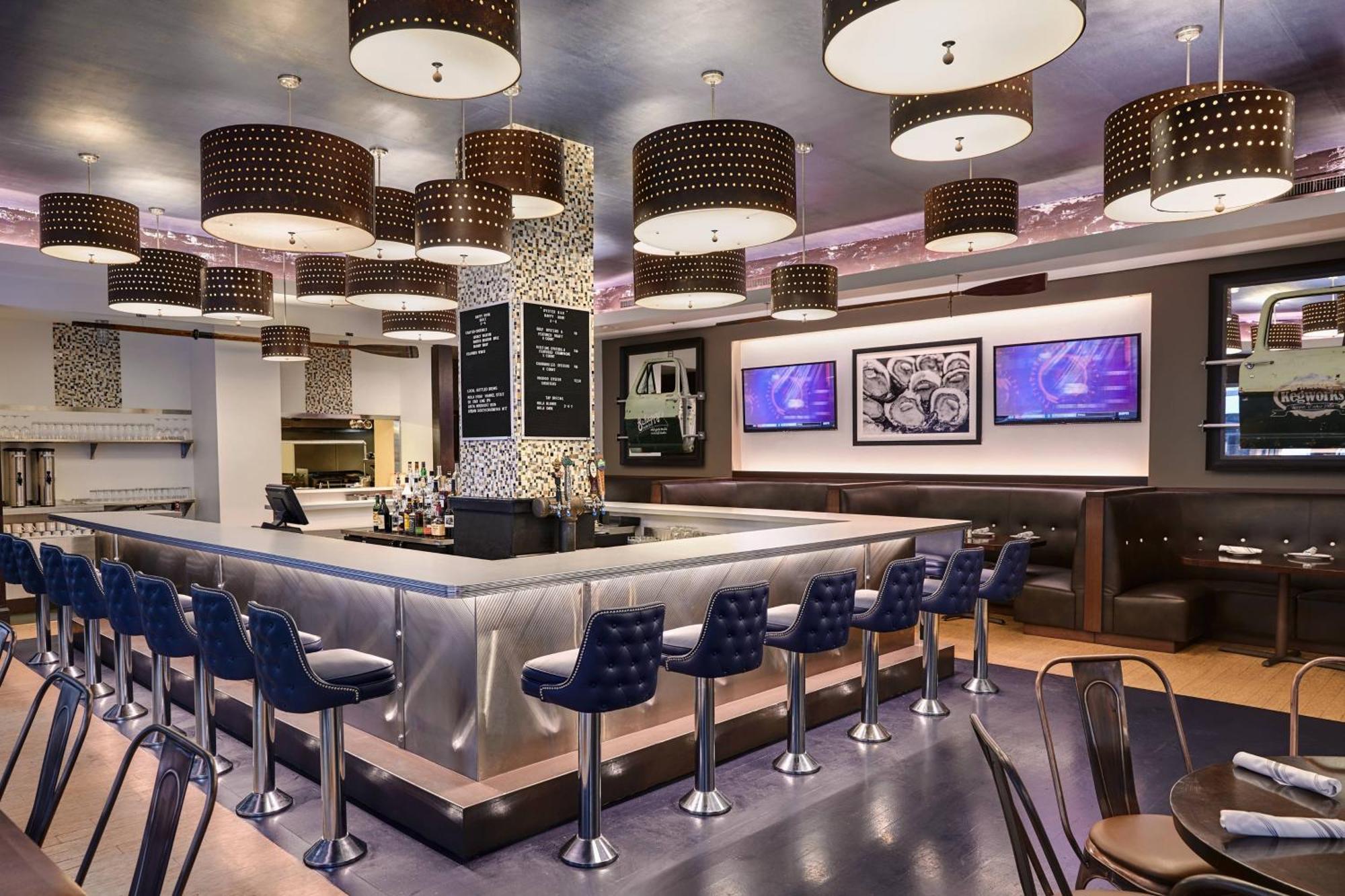 Renaissance New Orleans Pere Marquette French Quarter Area Hotel מראה חיצוני תמונה