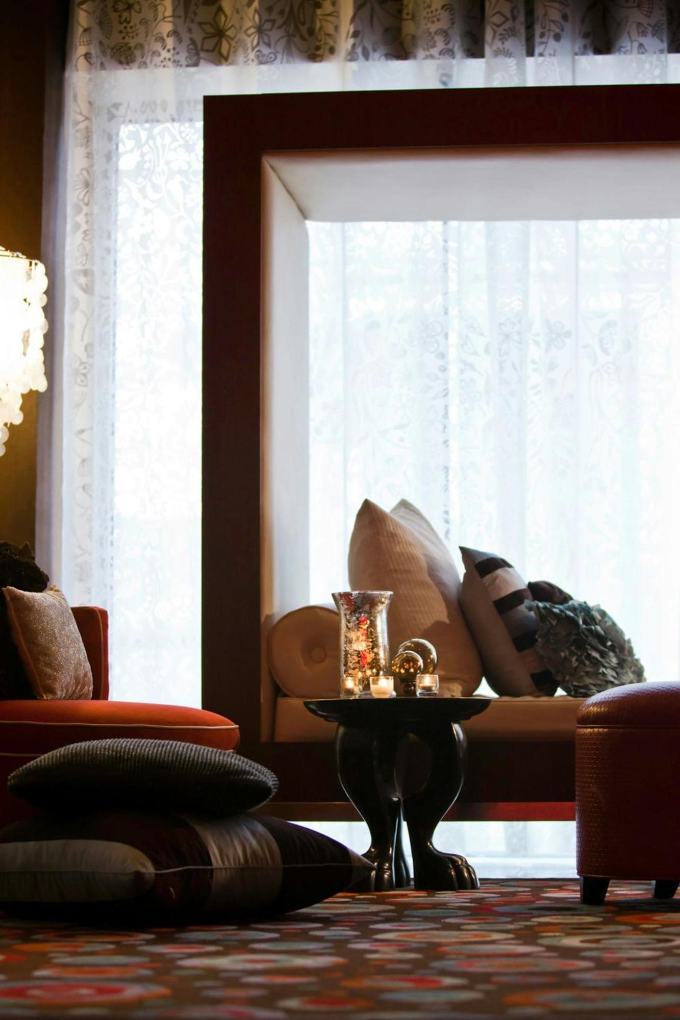 Renaissance New Orleans Pere Marquette French Quarter Area Hotel מראה חיצוני תמונה