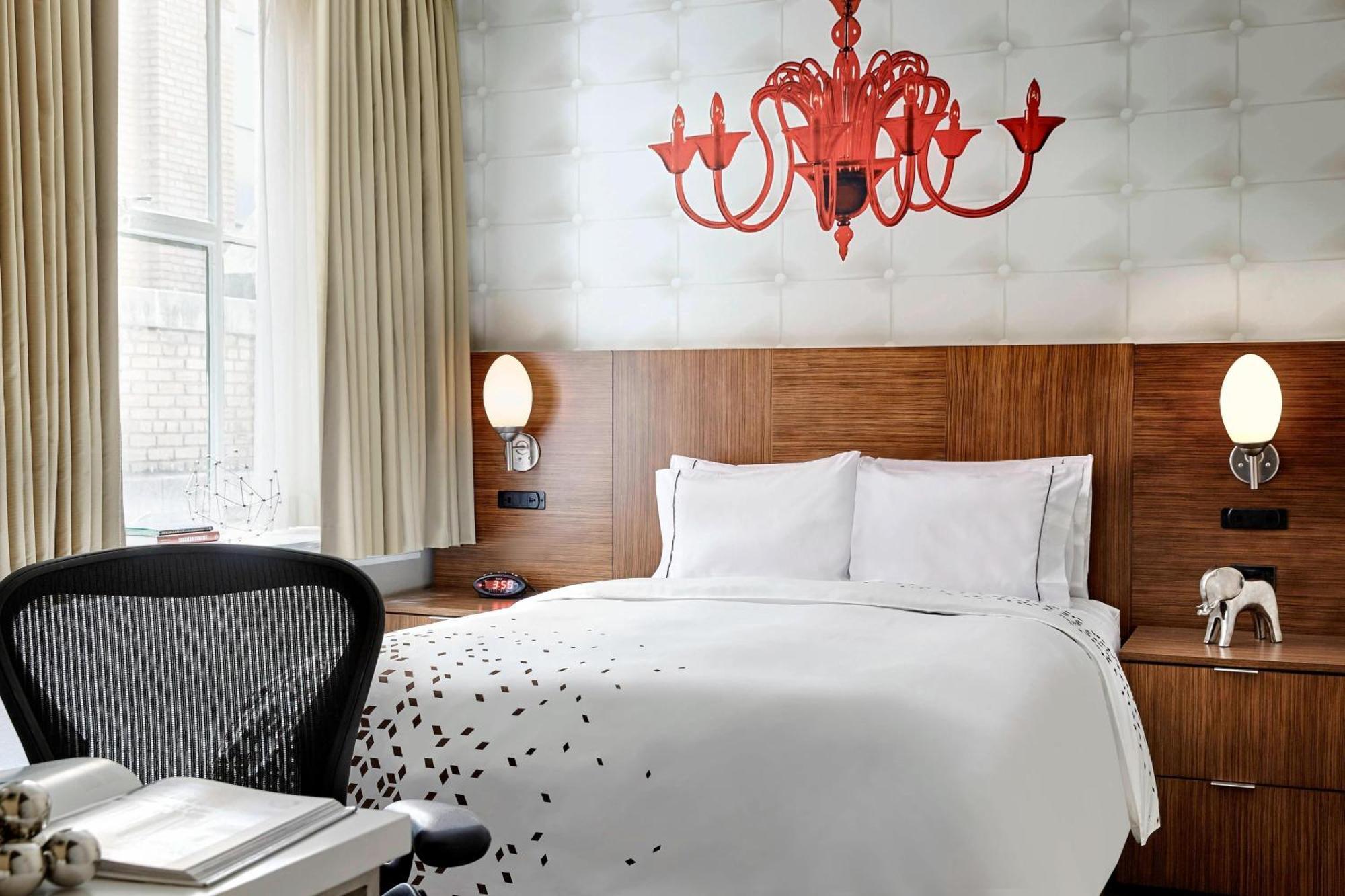 Renaissance New Orleans Pere Marquette French Quarter Area Hotel מראה חיצוני תמונה