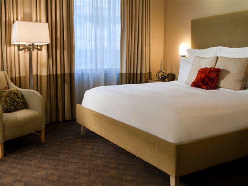 Renaissance New Orleans Pere Marquette French Quarter Area Hotel מראה חיצוני תמונה
