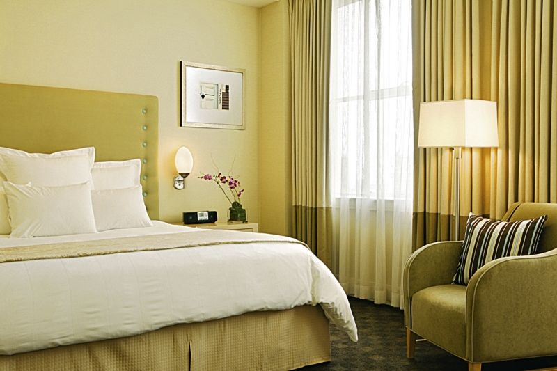 Renaissance New Orleans Pere Marquette French Quarter Area Hotel מראה חיצוני תמונה