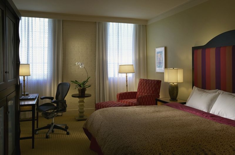 Renaissance New Orleans Pere Marquette French Quarter Area Hotel מראה חיצוני תמונה