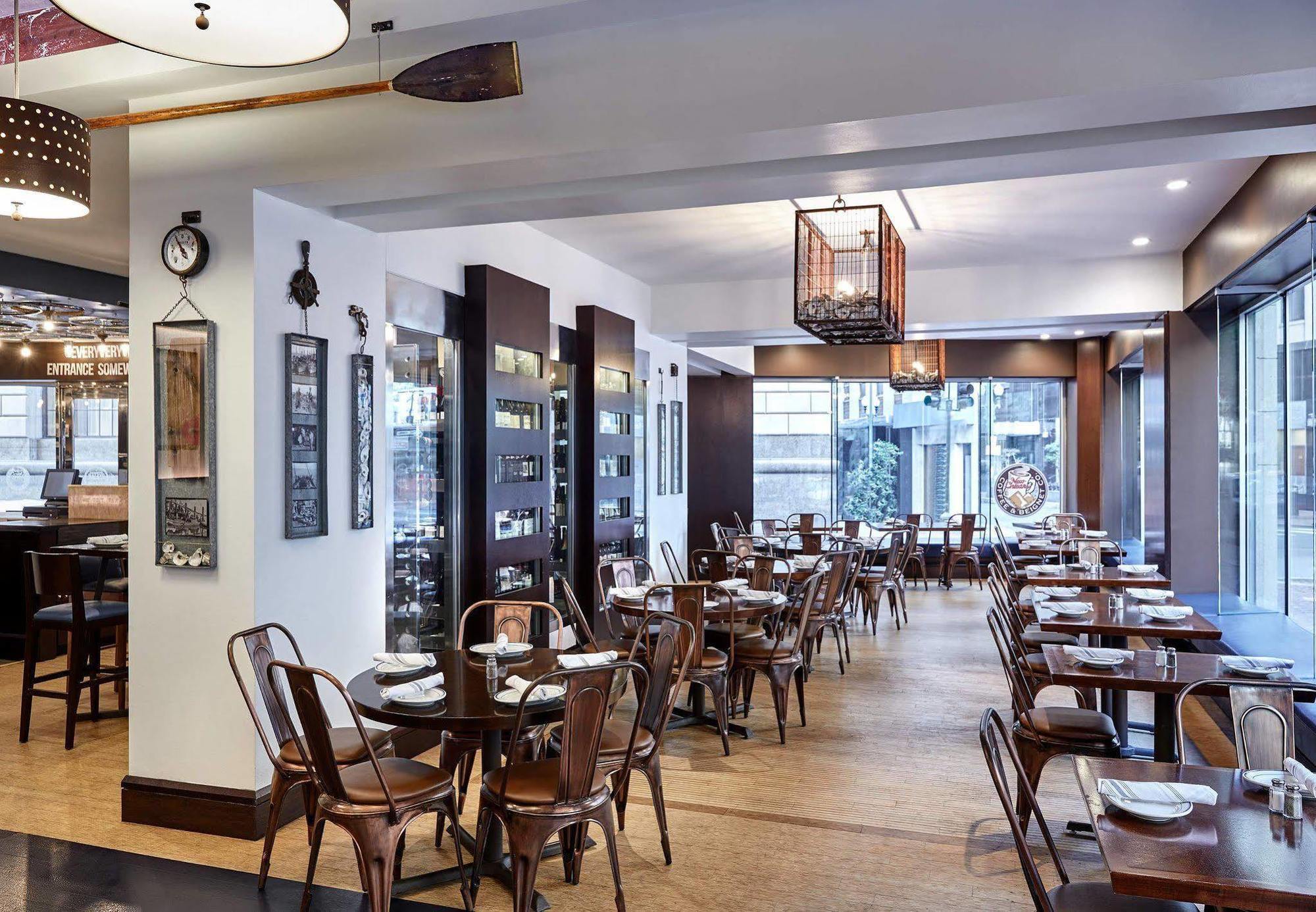 Renaissance New Orleans Pere Marquette French Quarter Area Hotel מראה חיצוני תמונה